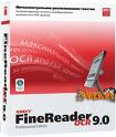 Abbyy FineReader 9.0 Professional