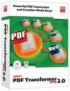 Abbyy PDF-Transformer 2.0