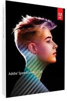 Adobe SpeedGrade CS6