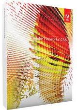 Adobe Fireworks CS6