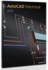 Autocad for Electrical 2013
