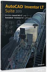 Autocad LT 2013