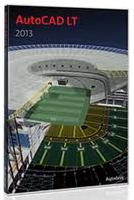 Autocad LT 2013