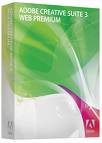 Adobe CS3 Web Premium