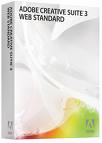 Adobe
CS3 Web Standard