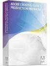 Adobe
CS3 Production Premium