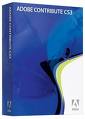 Adobe
Contribute CS3