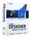 Corel DESIGNER Technical Suite 12
