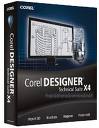 Corel DESIGNER Technical Suite 14