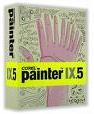 Corel Painter IX.5