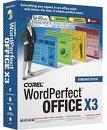 Corel WordPerfect Office X3 Standard