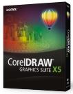 CorelDRAW Graphics Suite X5