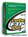 Cute FTP Pro