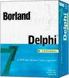 Delphi 7.0 Professional