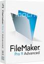 FileMaker Pro 9.0 Advanced