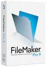 FileMaker Pro 9.0