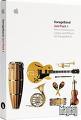 GarageBand






































  Jam Pack 1