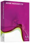 Adobe
InDesign CS3