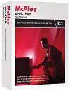 McAfee Anti-Theft 2009