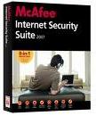 Mcafee Internet Security Suite 2008