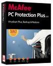 Mcafee PC Protection Plus 2008