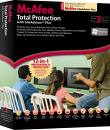 Mcafee Total Protection 2008