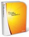 Microsoft Office 2007 Standard