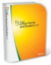 Microsoft Office Home and Student 2007