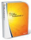 Microsoft Office Small Business 2007