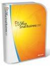 Microsoft Office Small Business 2007