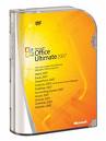 Microsoft Office Ultimate 2007