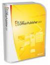 Microsoft Publisher 2007