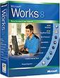 Microsoft Works 8.5