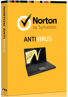 Norton Antivirus 2012