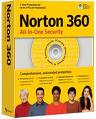Norton 360 2.0 for WinXP/Vista