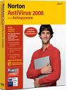 Norton Antivirus 2008 for Windows