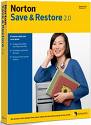 Norton Save & Restore 2.0