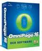 Omnipage Pro 16 