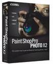 Corel PaintShopPro Photo X2
