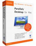 Parallels Desktop for Mac 3.0