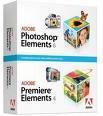 Adobe Photoshop & Premiere Elements