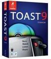 Roxio Toast Titanium
