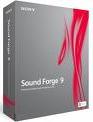 Soundforge 9.0 PRO 