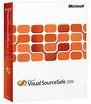 VSourceSafe 2005