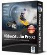 VideoStudio Pro X2