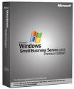 Microsoft Windows SBS 2003 Standard