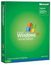 Microsoft Windows XP Home
