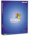 Microsoft Windows XP Professional