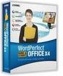 WordPerfect Office X4 Home & Student Edition