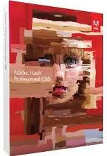 Adobe Flash Pro CS6